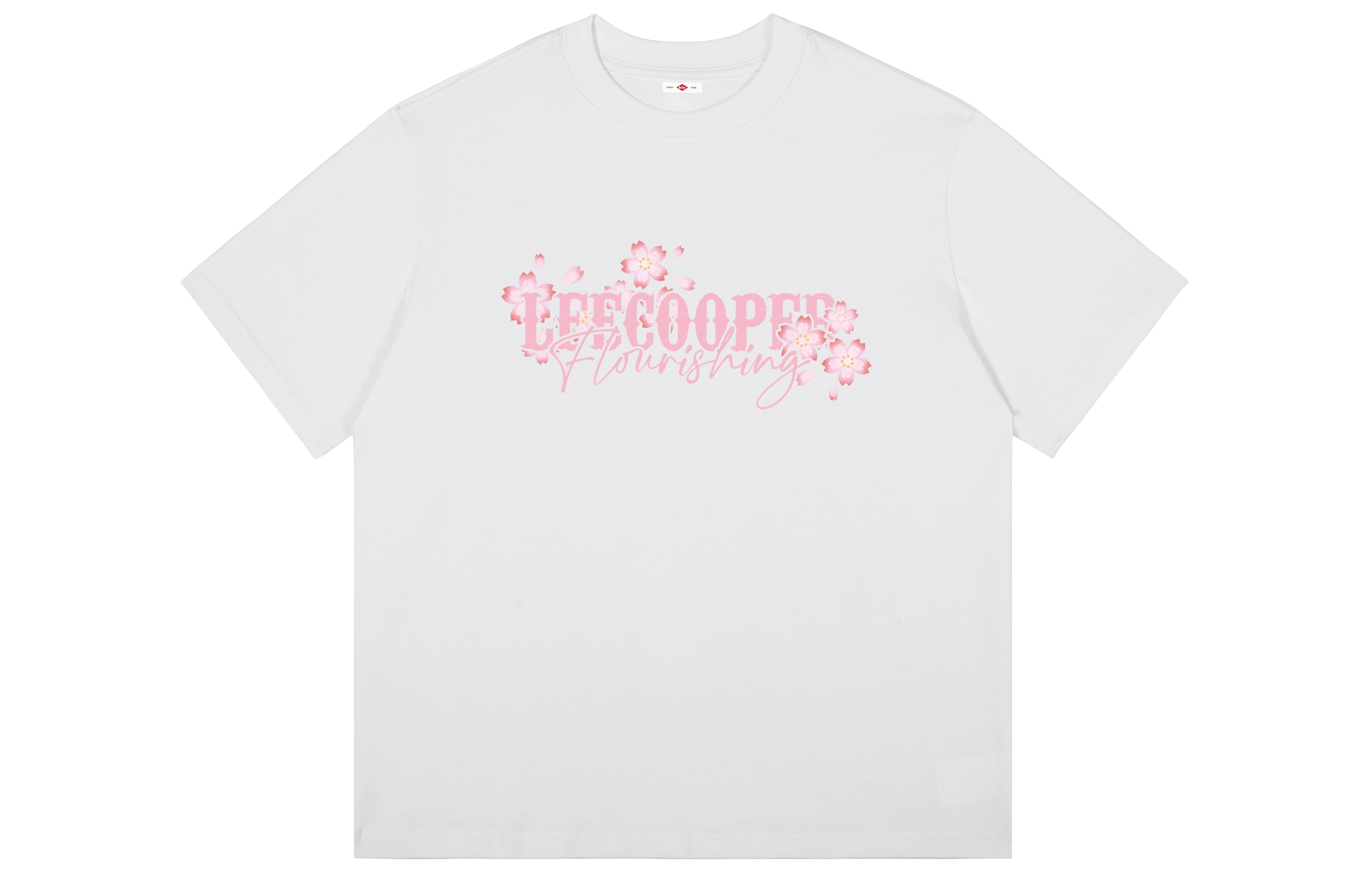 Lee Cooper logoT