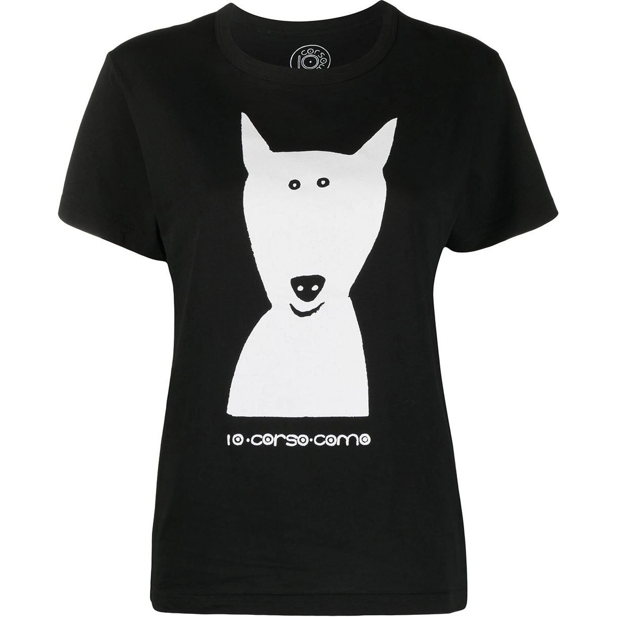 10 CORSO COMO T