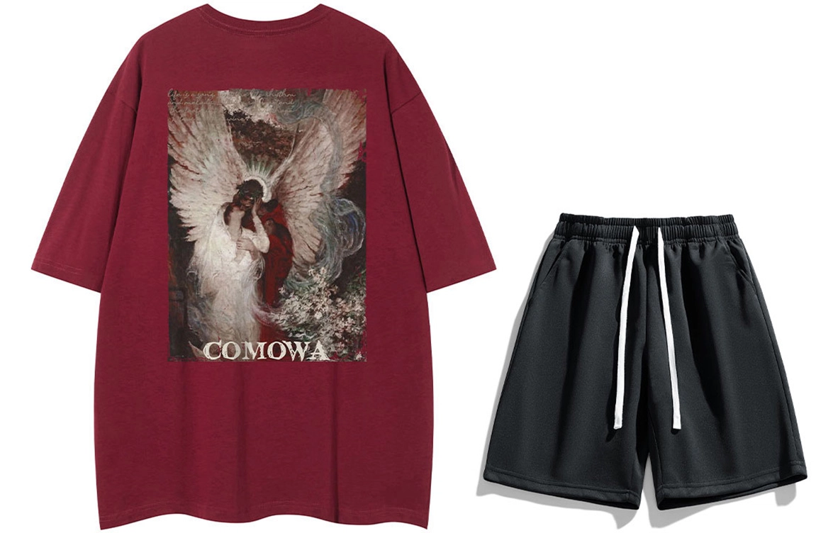 COMOWA