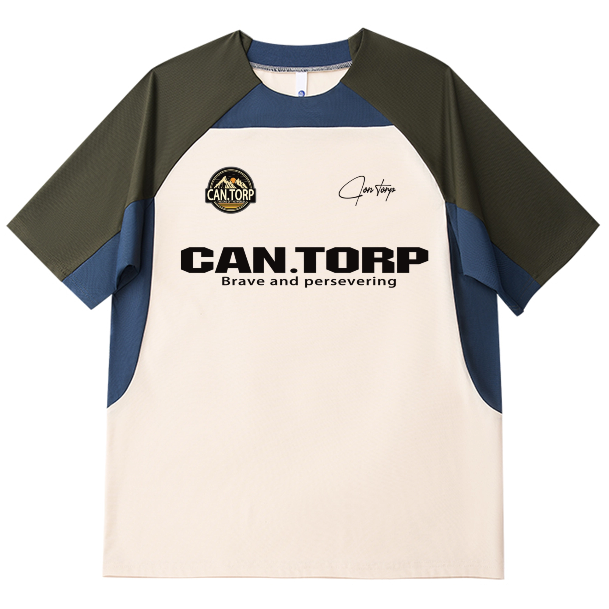 CANTORP T