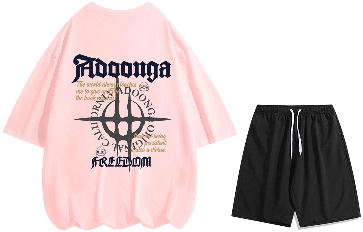 ADOONGA T