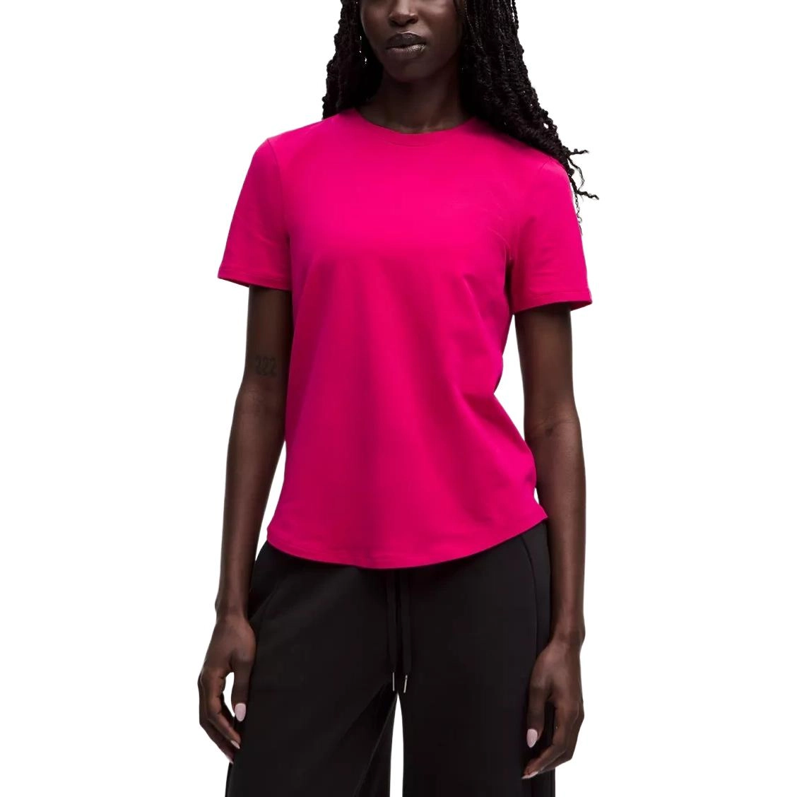 lululemon Love T