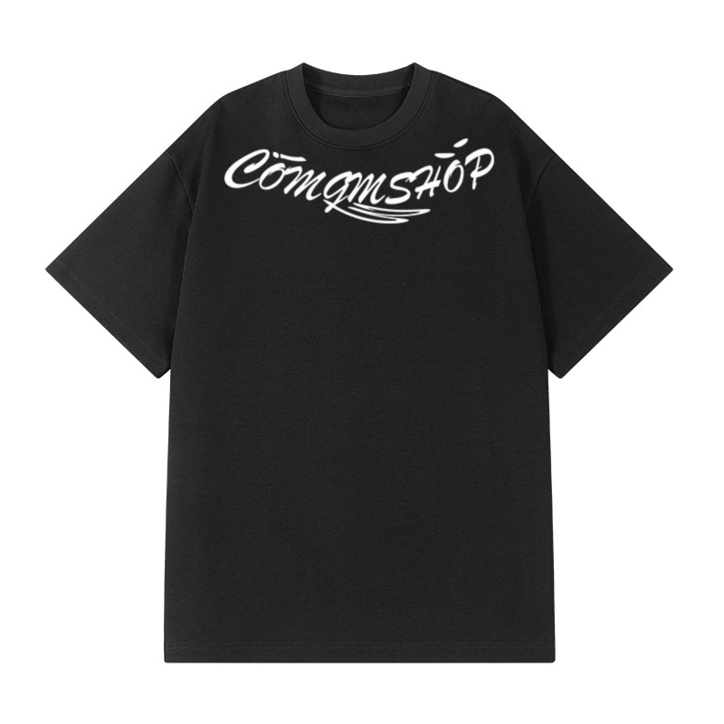 COMGM logo T