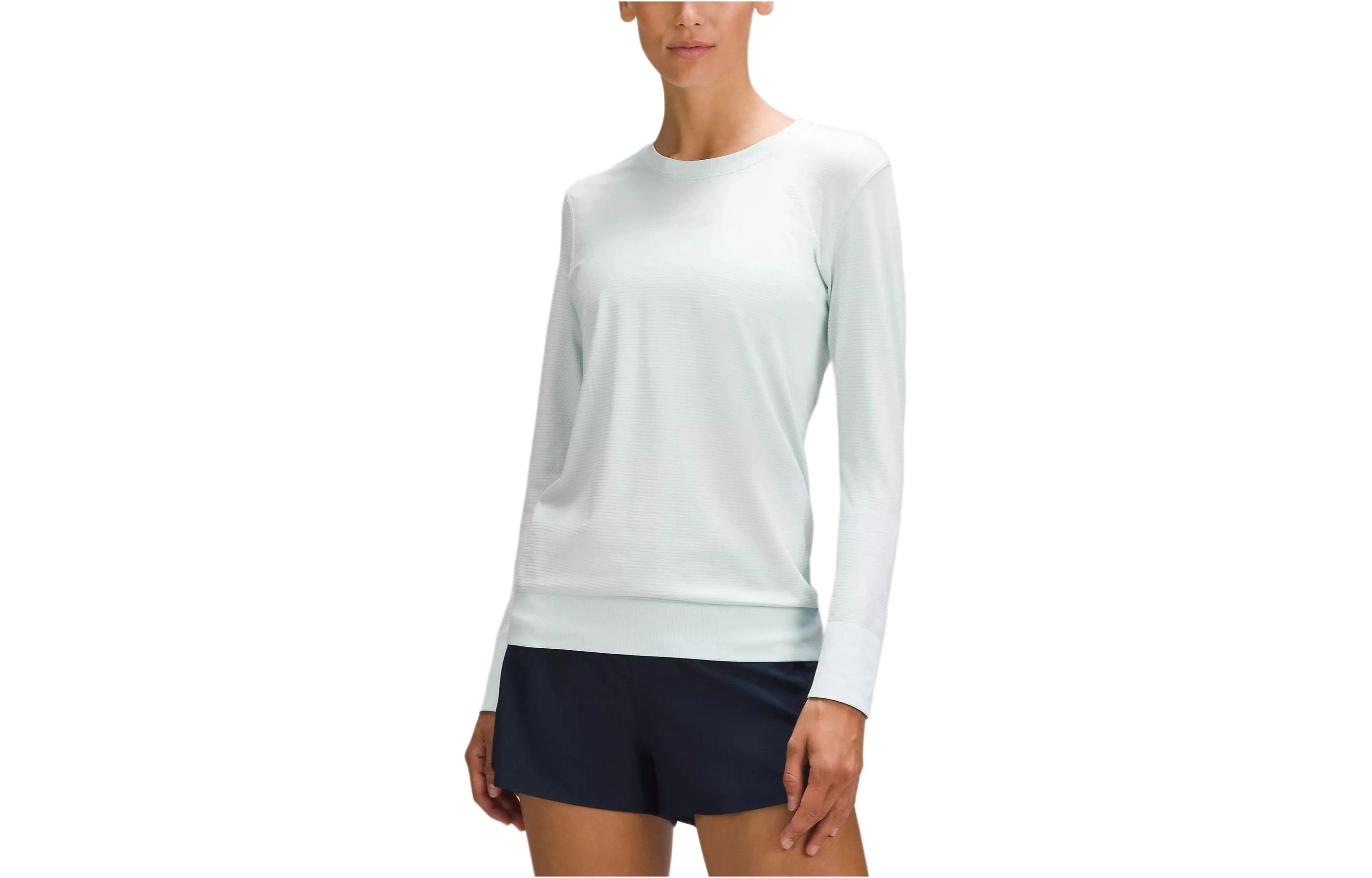 lululemon Swiftly Relaxed T