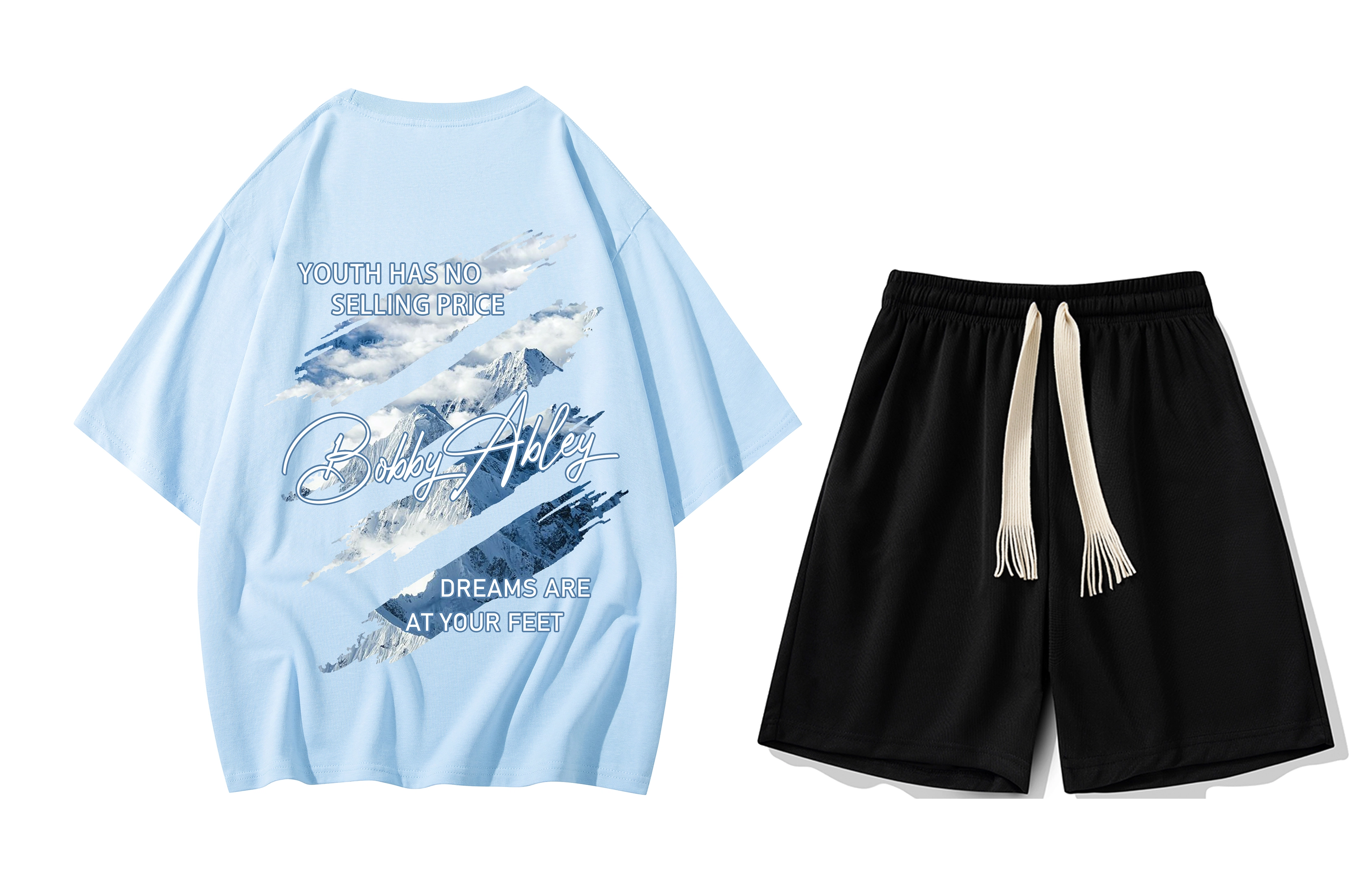 BOBBY ABLEY LogoT