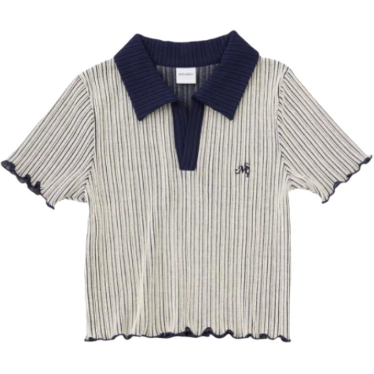 MOUSSY T