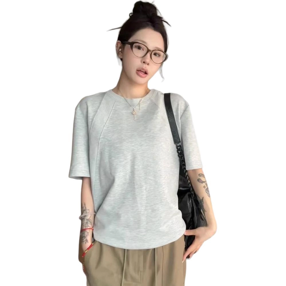 YEARNED cleanfit T