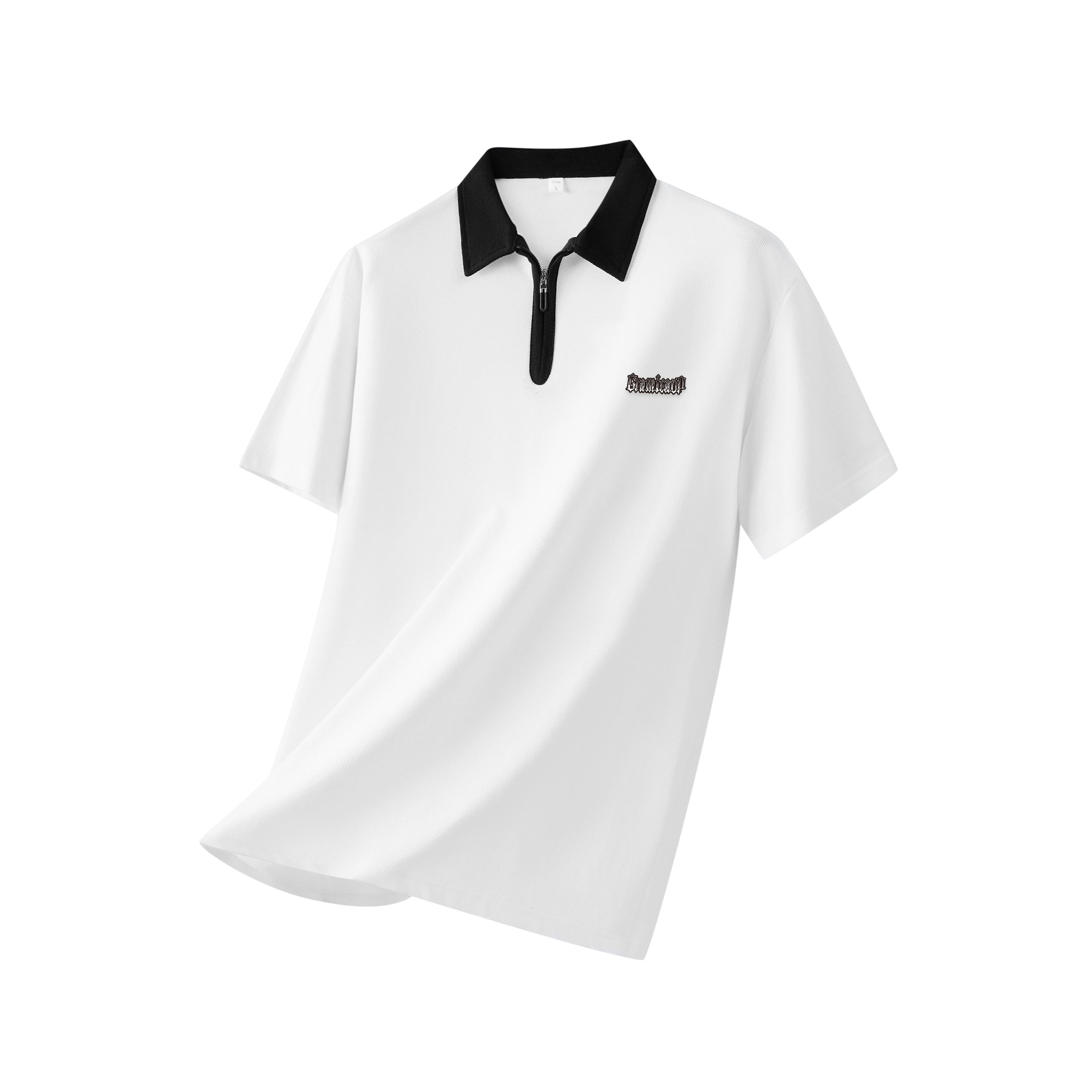 GRAMICA logoPolo