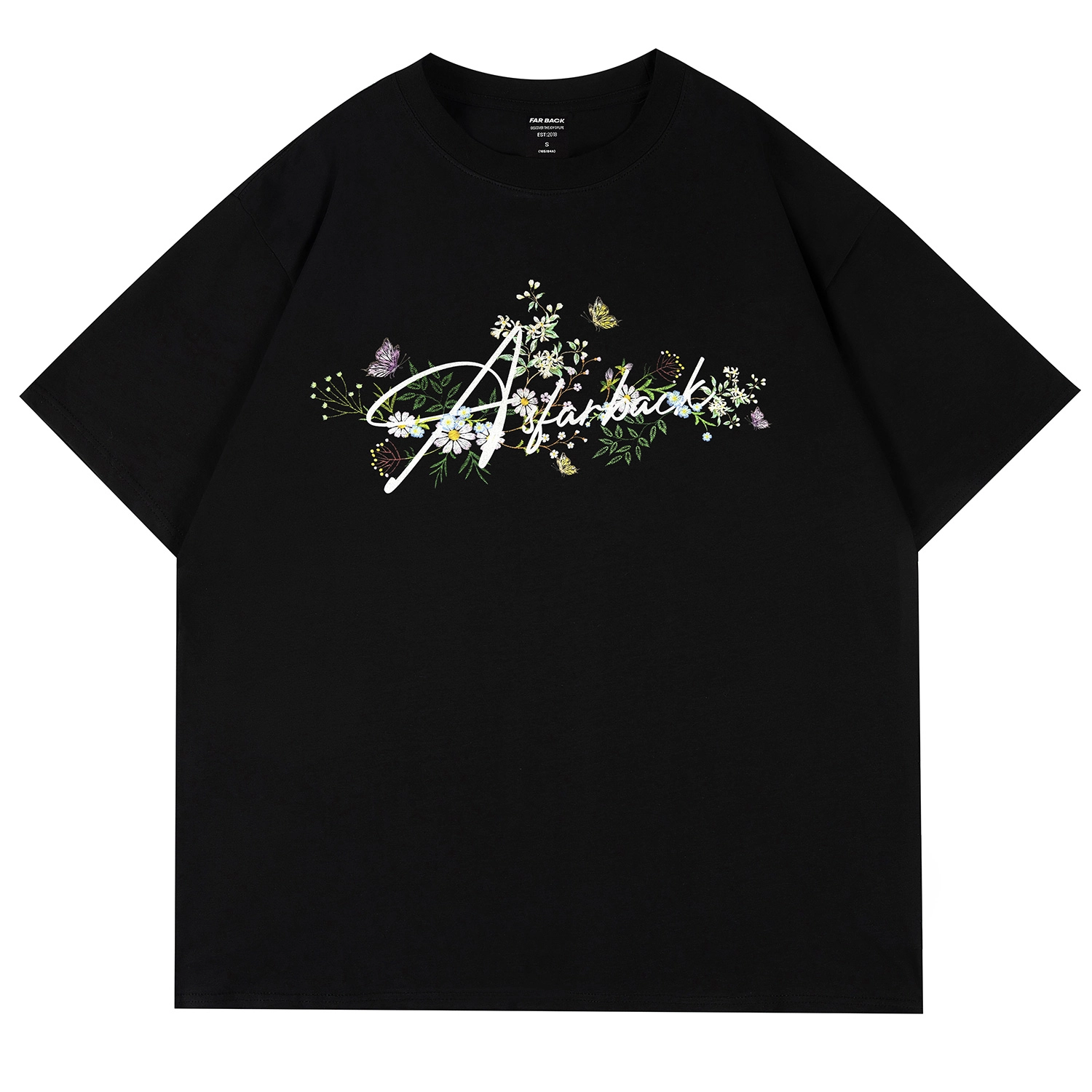 FAR BACK Logo7AT