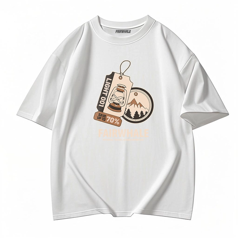 FAIRWHALE T