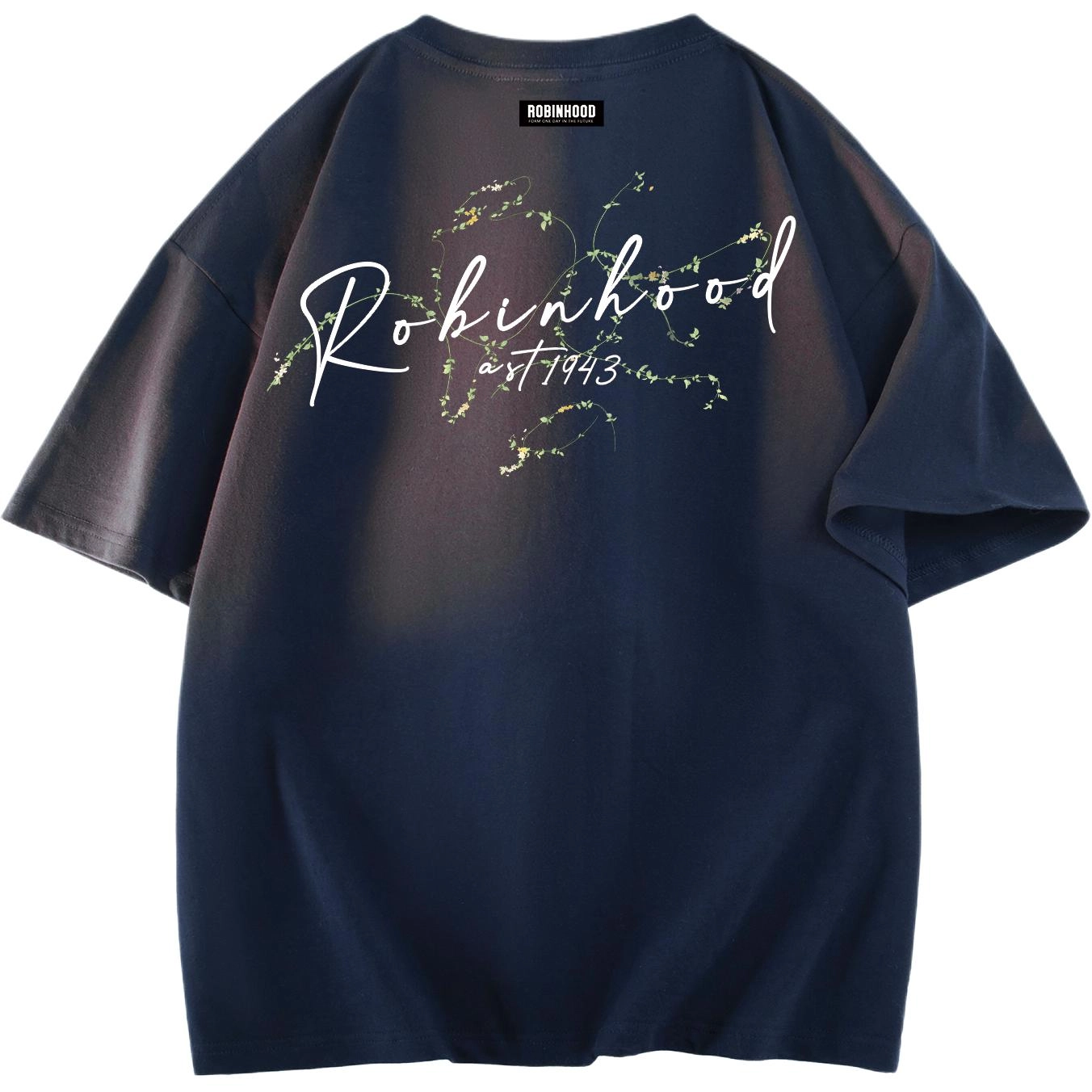 ROBINHOOD T