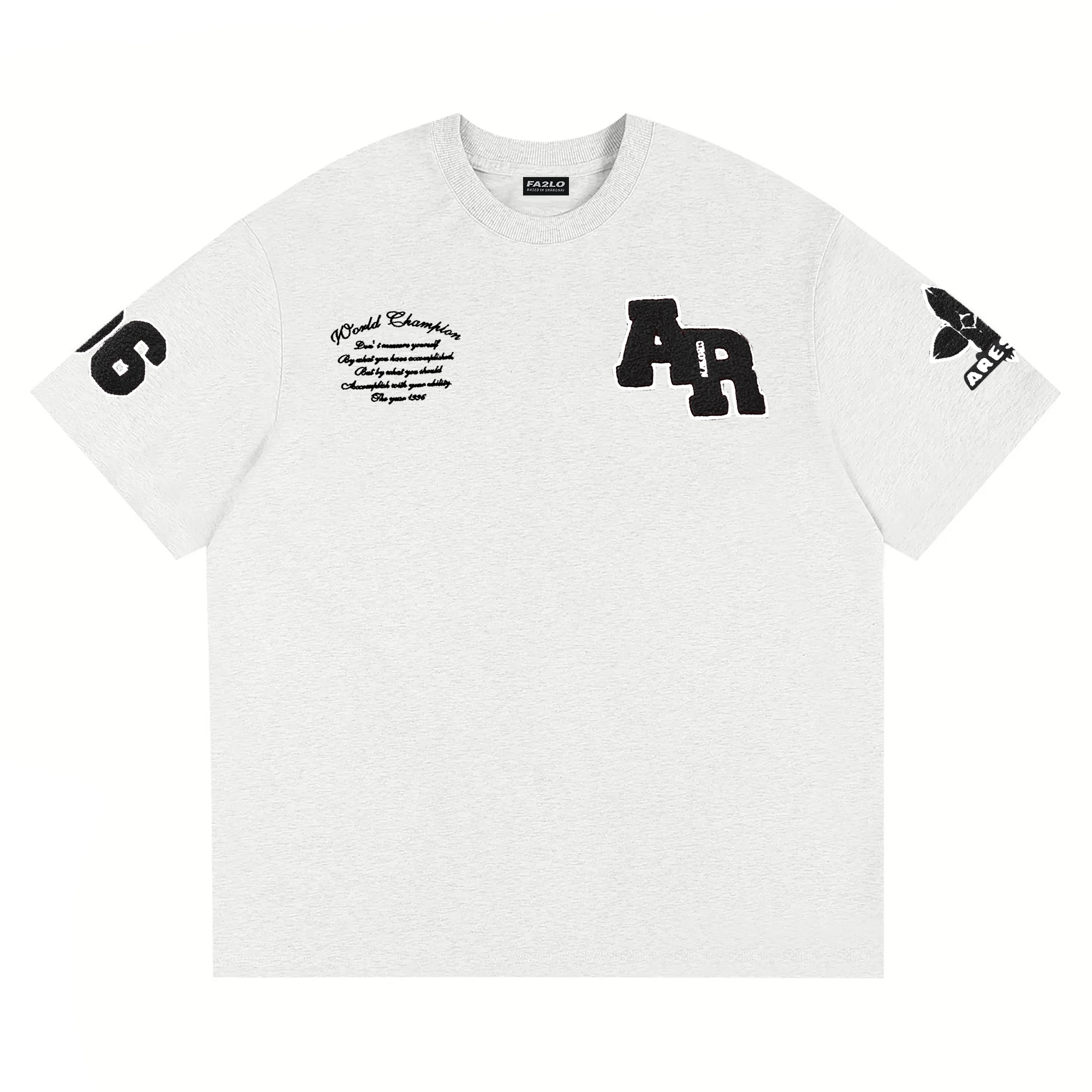 PAINT STAIN T