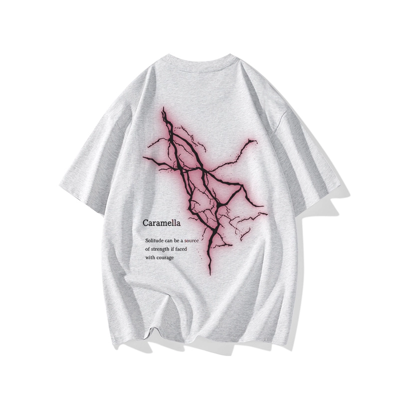 Caramella Logo T