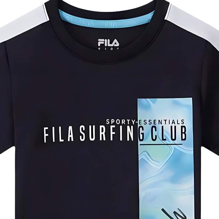 FILA T