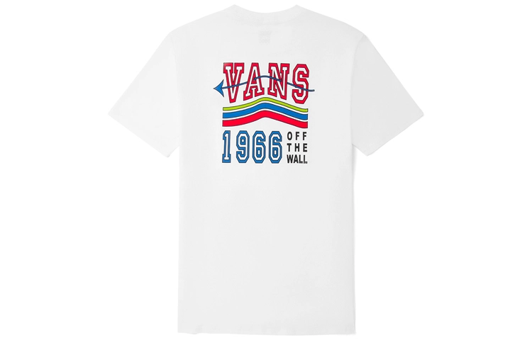 Vans LogoT