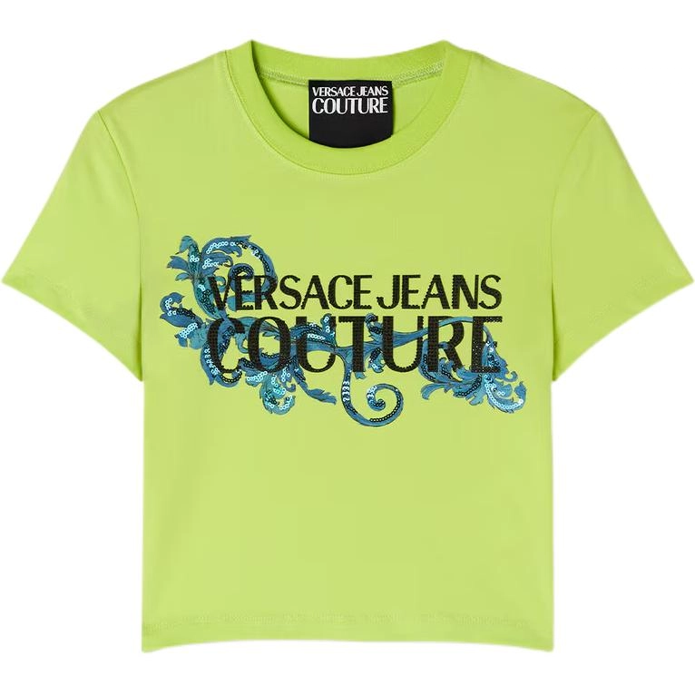 VERSACE JEANS COUTURE FW24 T
