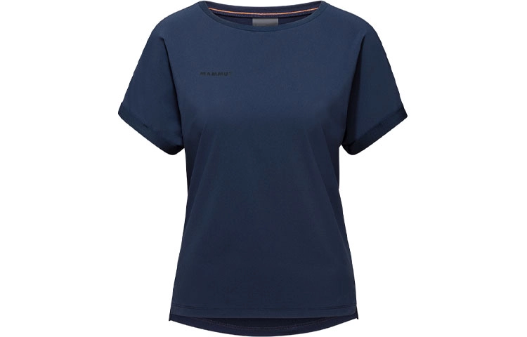 MAMMUT Tech LogoT