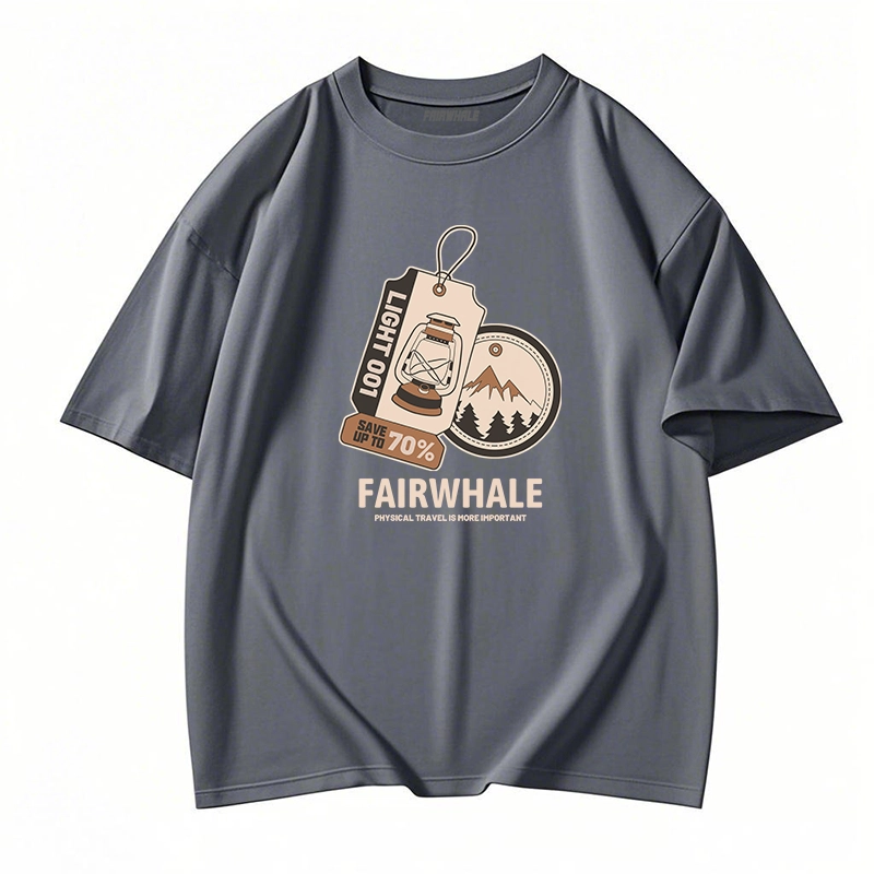 FAIRWHALE T