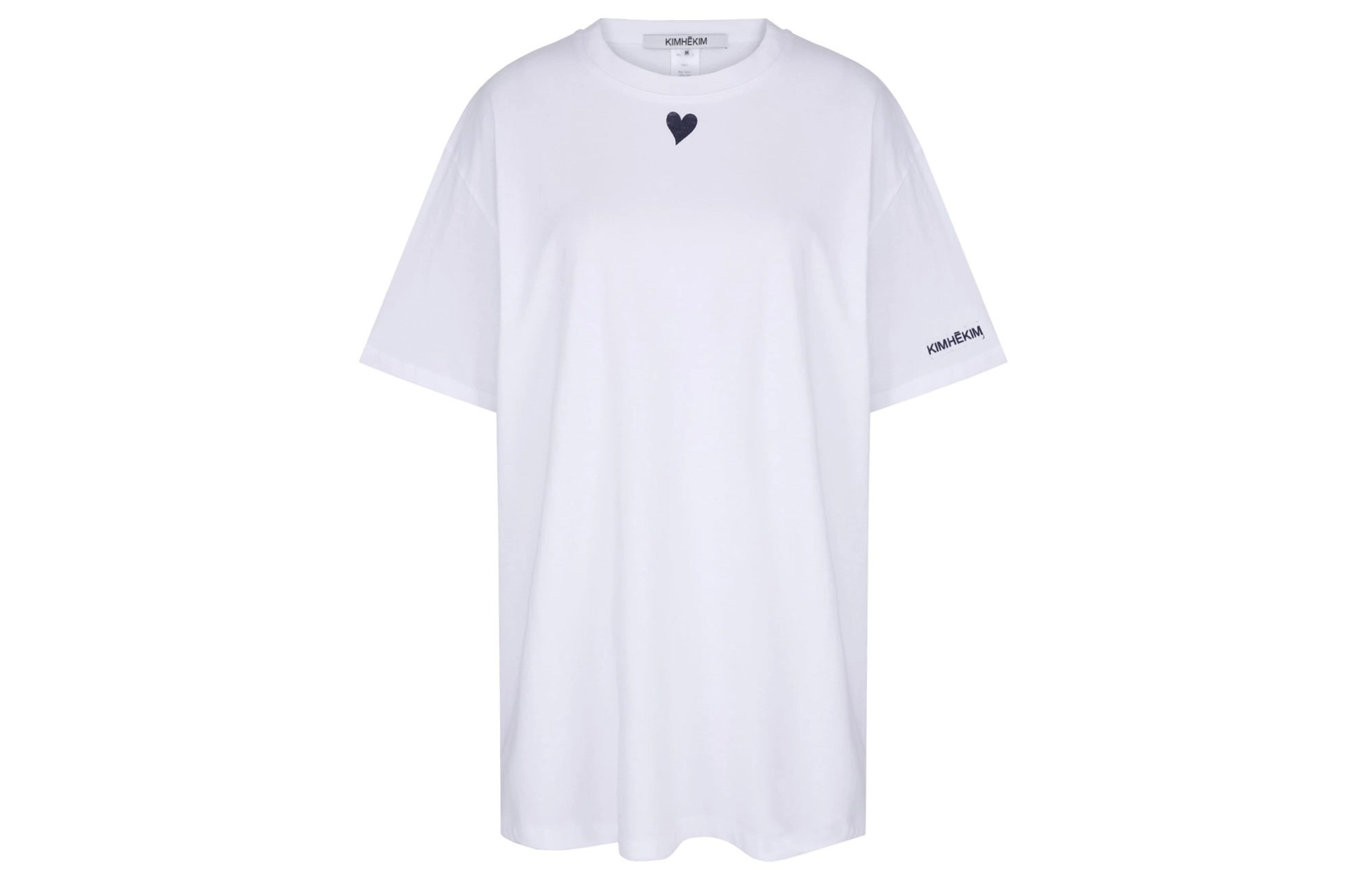 KIMHEKIM SS21 T