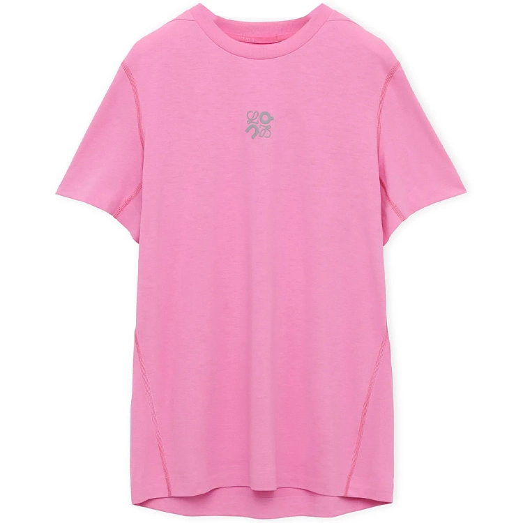 LOEWE x On SS24 LogoT