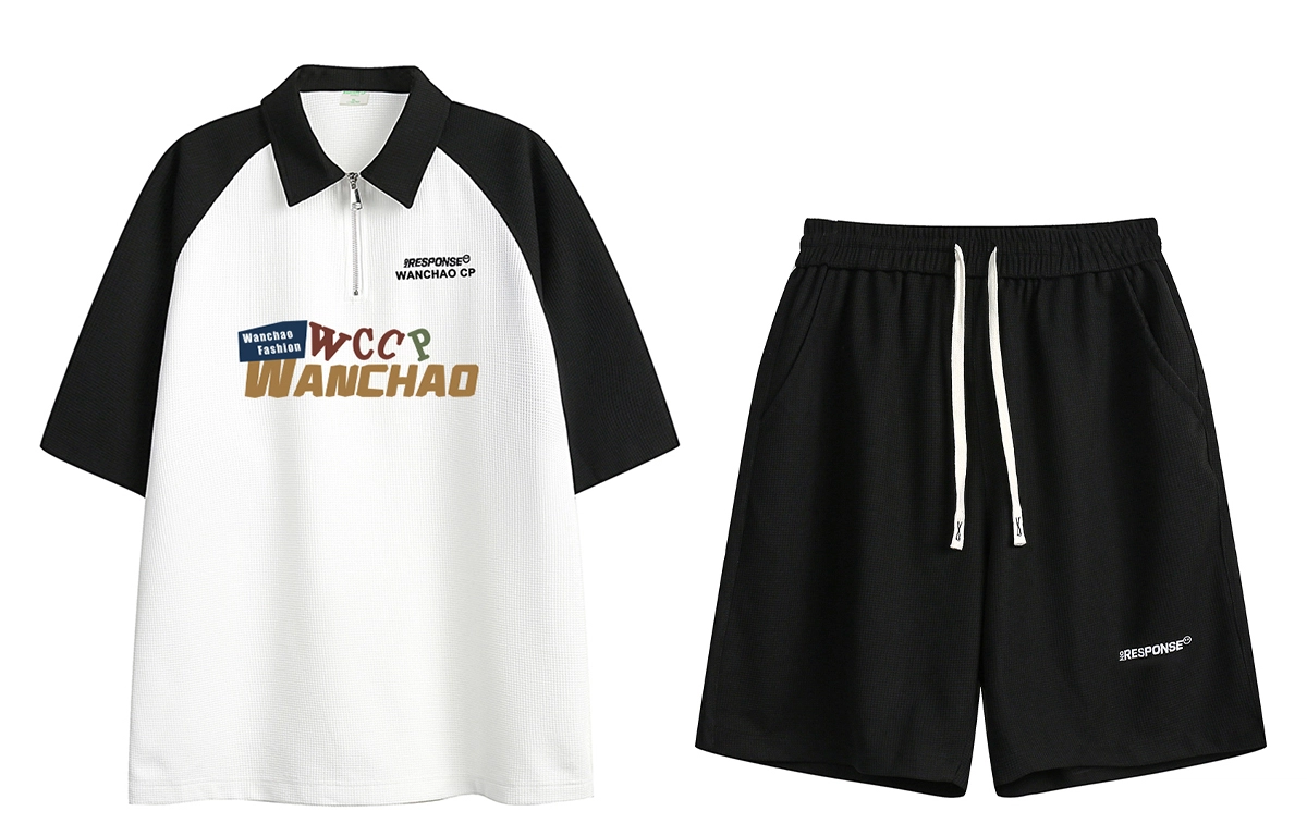 WANCHAO CP LogoPolo