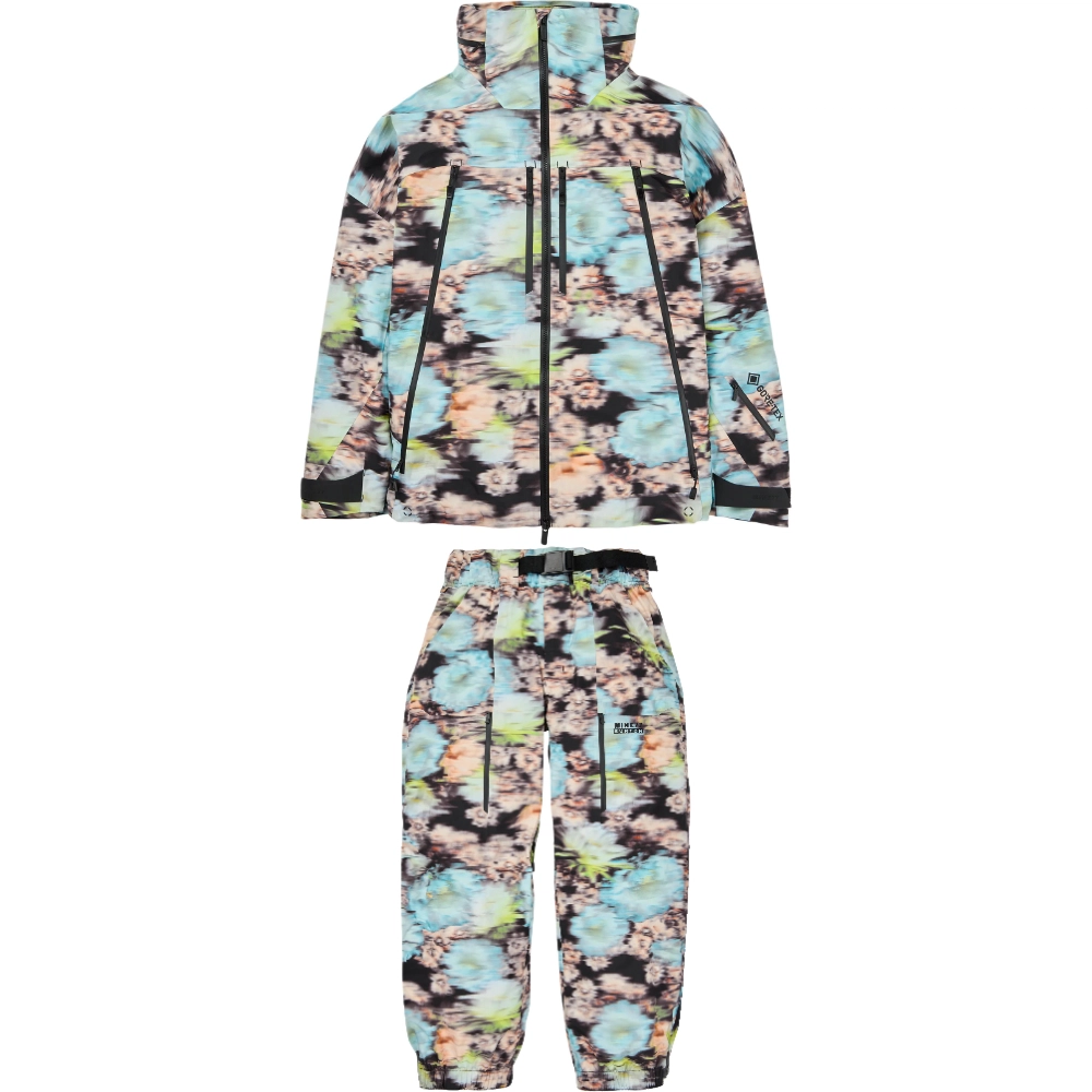 BURTON MINE77 GORE-TEX 3L