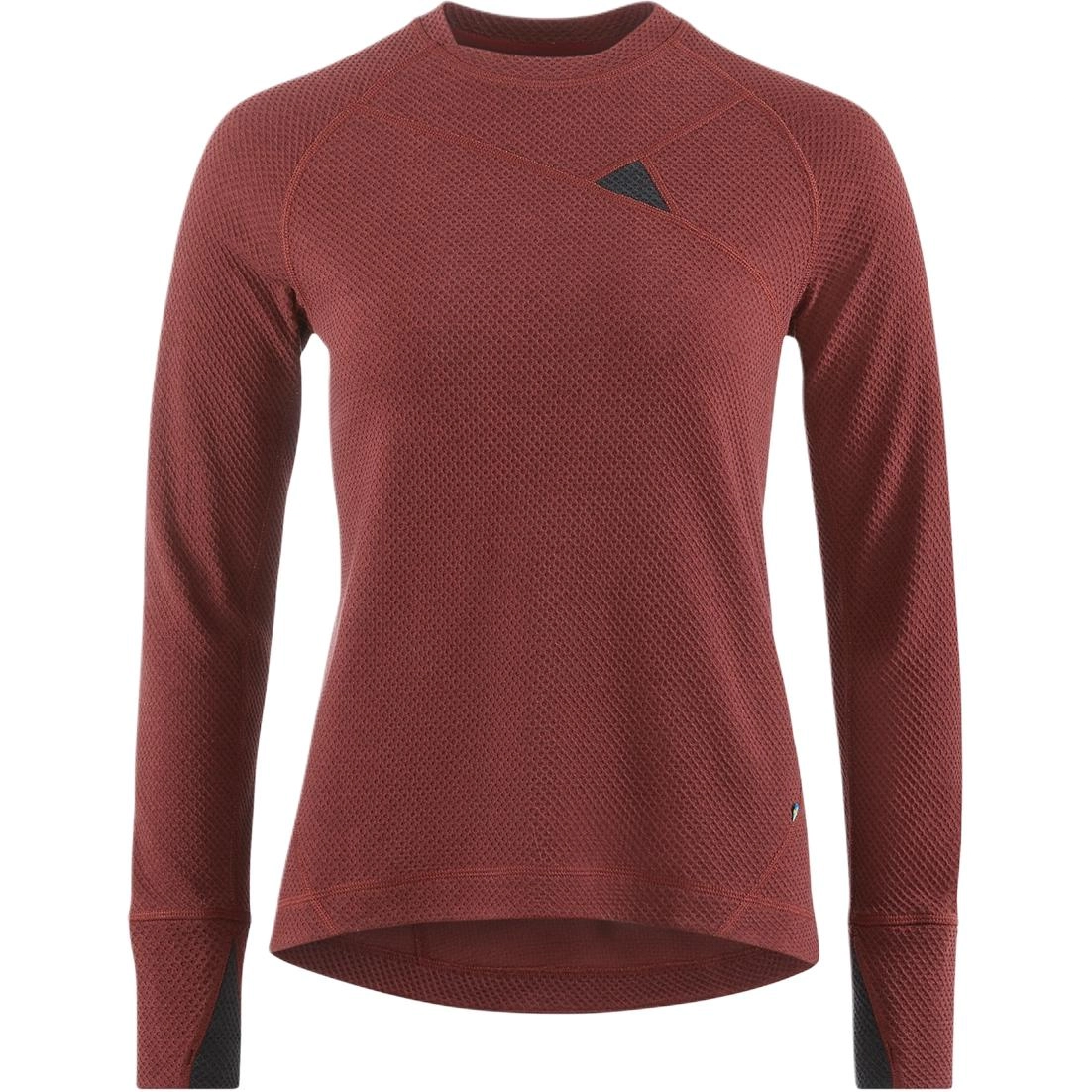 KLATTERMUSEN Huge Crew T