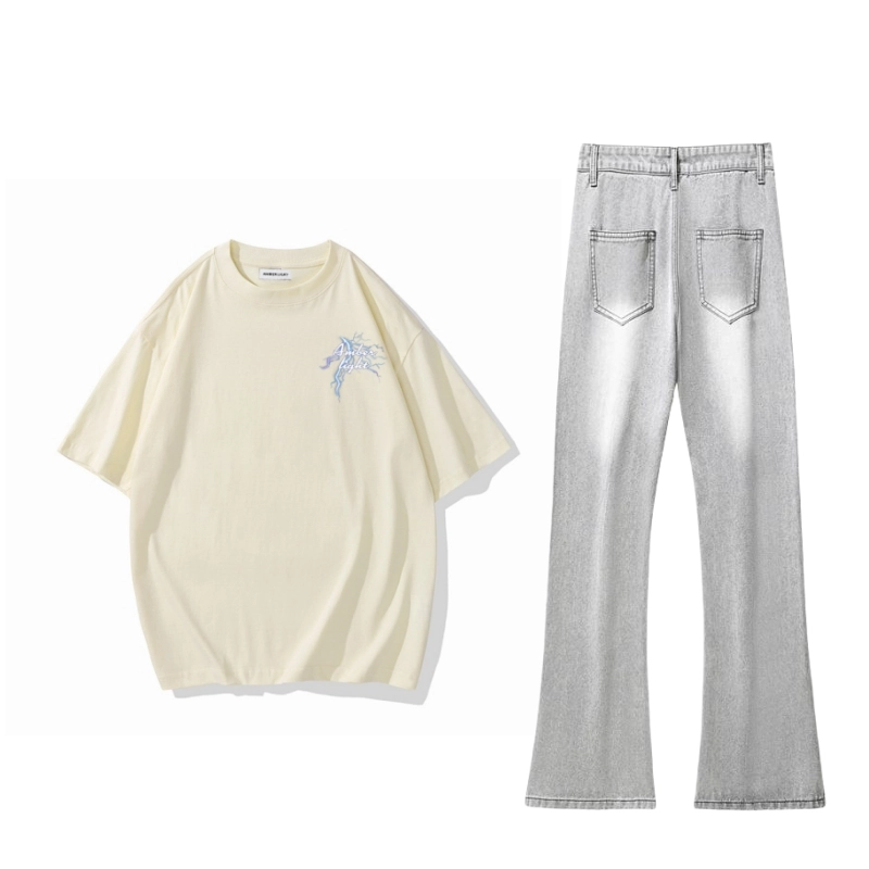 AMBER LIGHT T