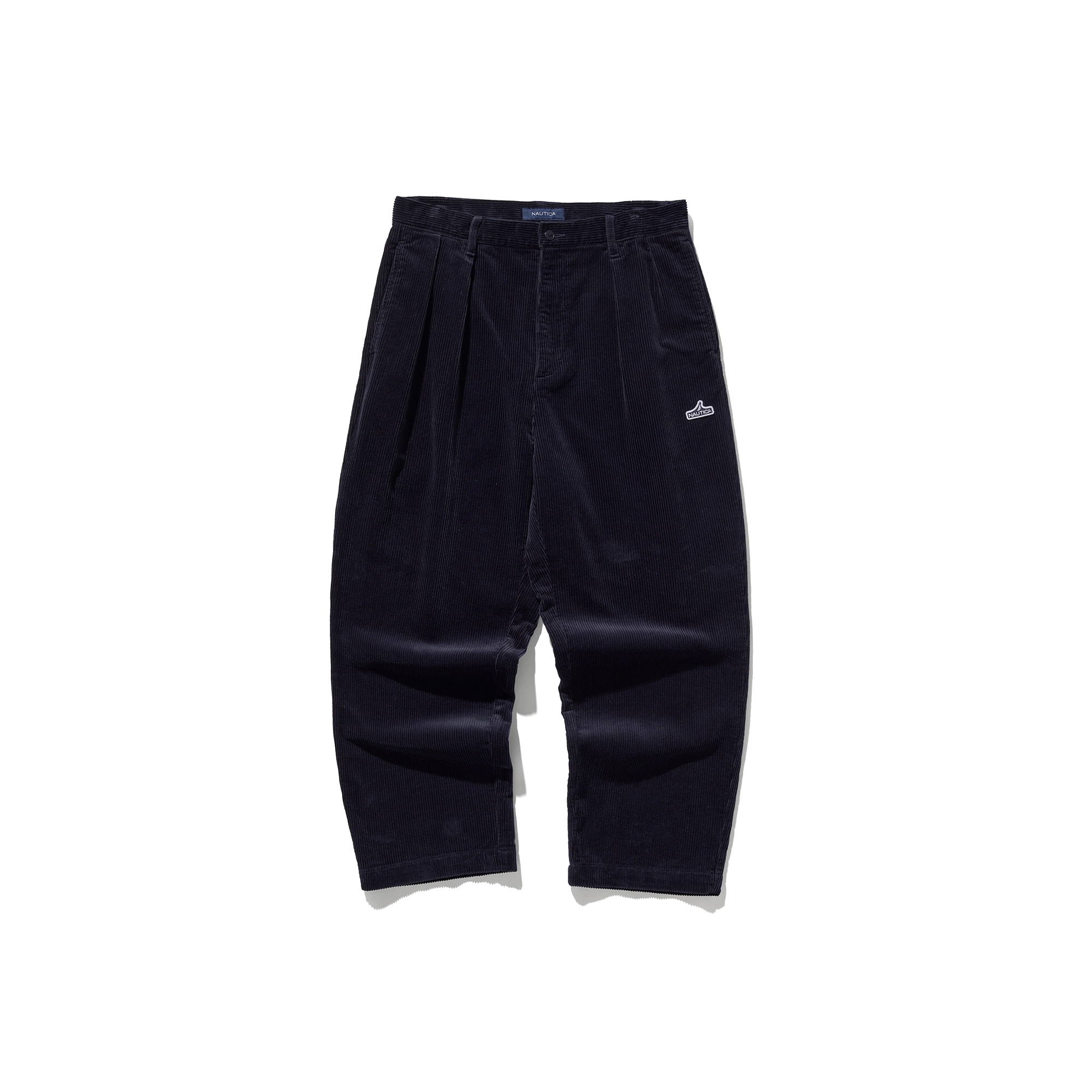 nautica white sail