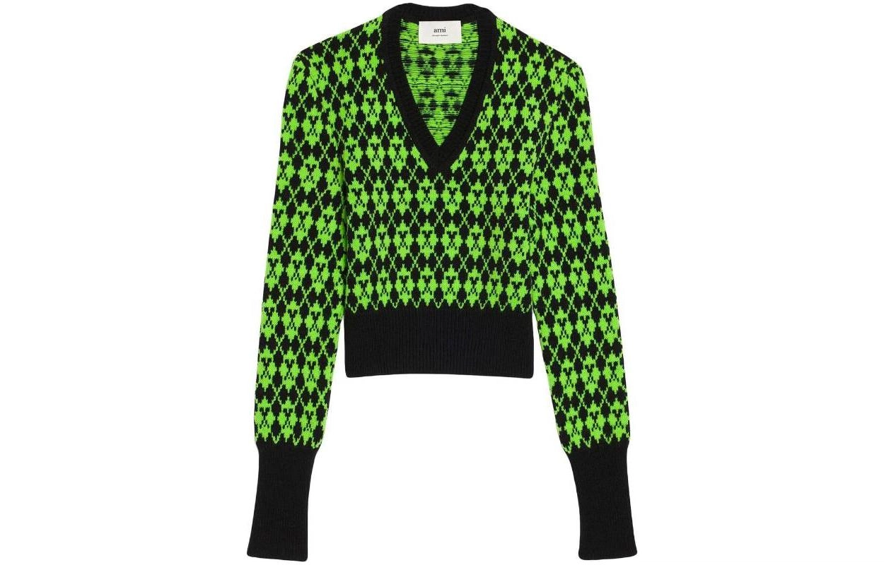 AMIPARIS FW22 V