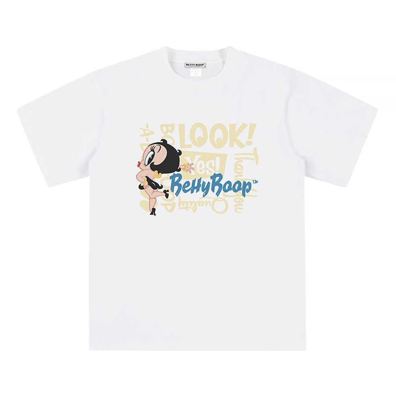 BETTY BOOP T