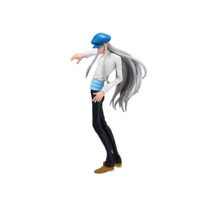 BANDAI HUNTERHUNTER CHMERA ANT C MASTERLISE