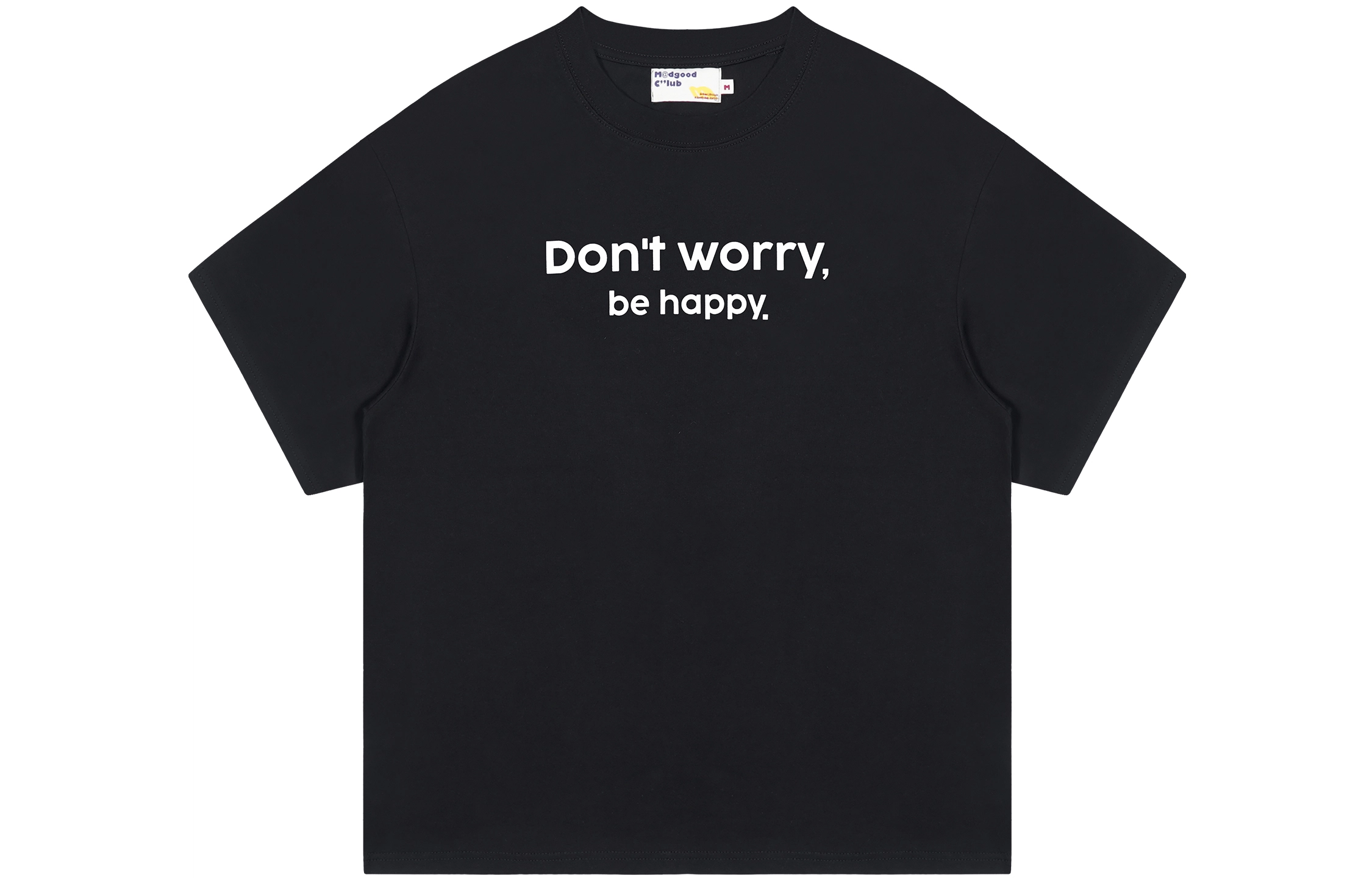 madgood T