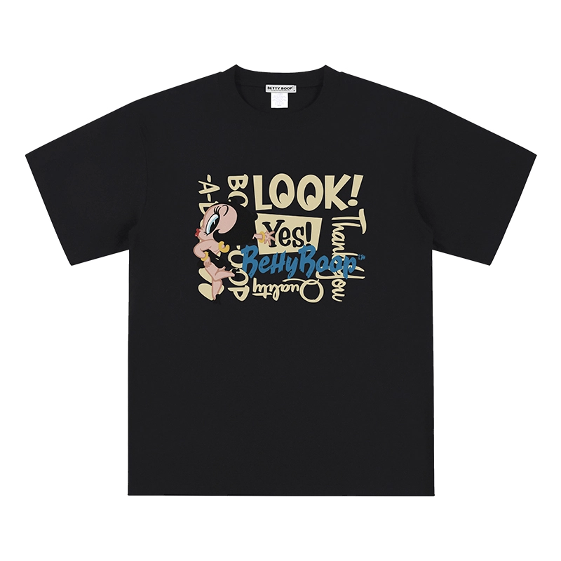 BETTY BOOP T
