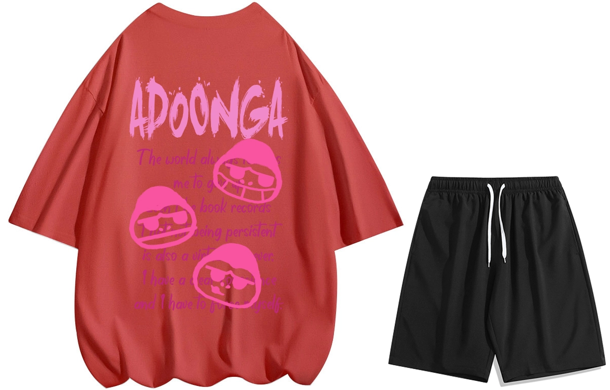 ADOONGA T
