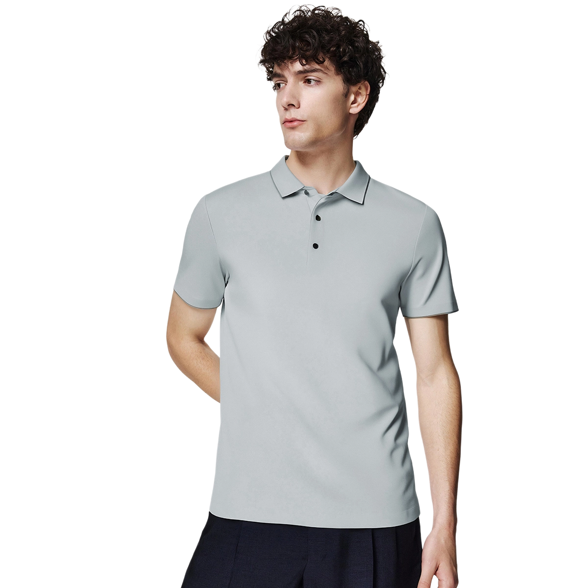 JUDGER T