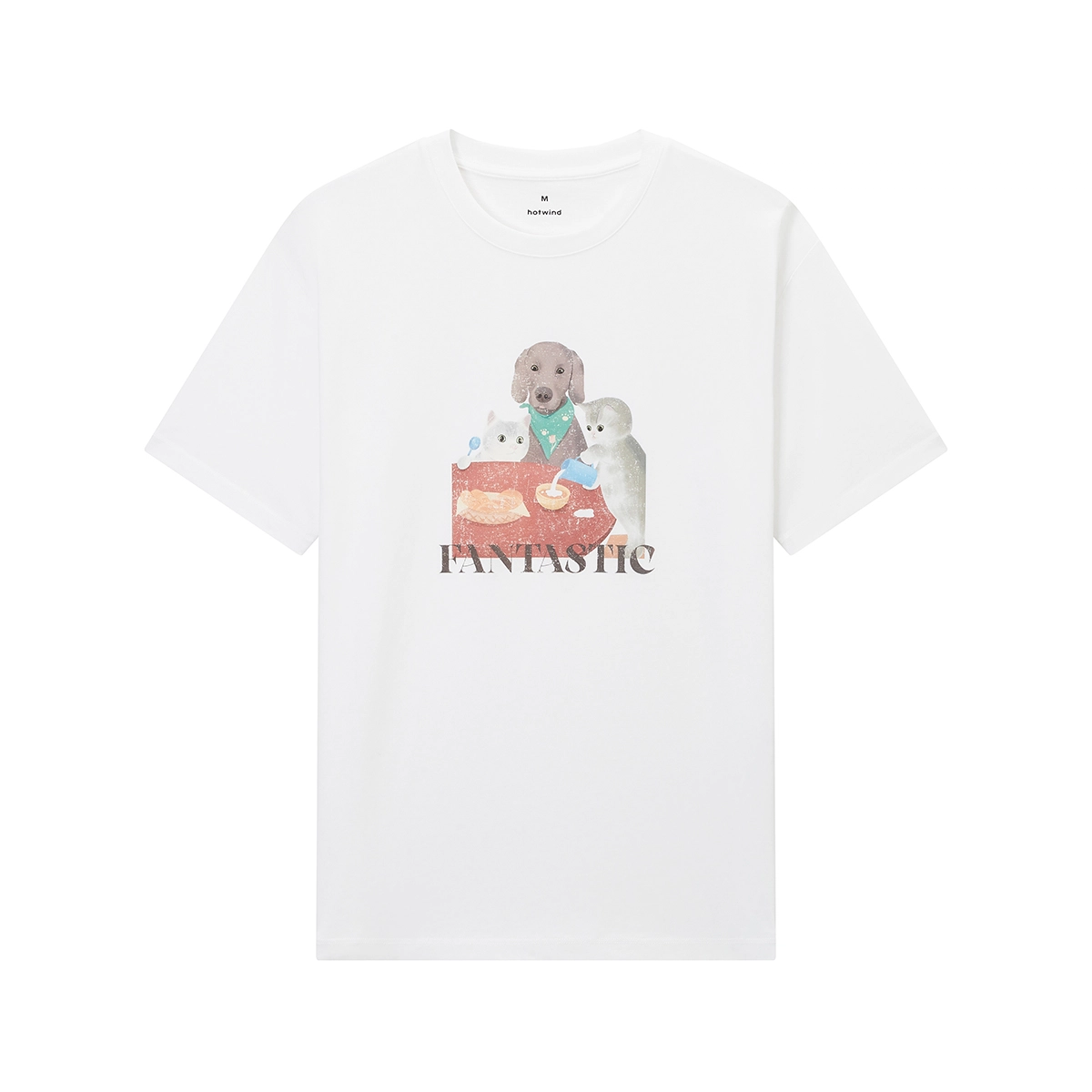 Hotwind T