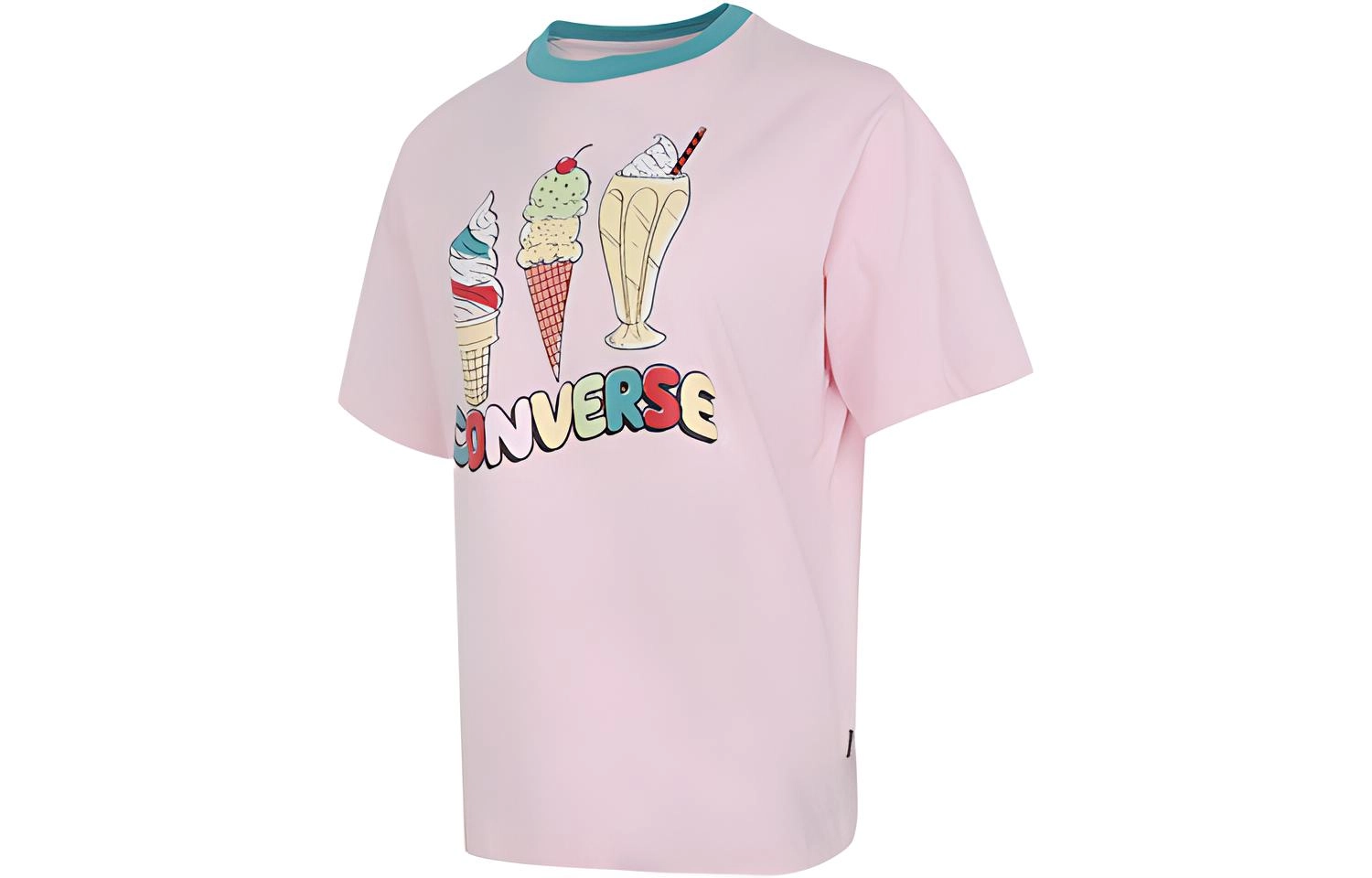 Converse T