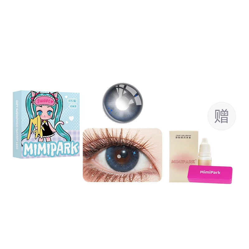 MIMI PARK 10