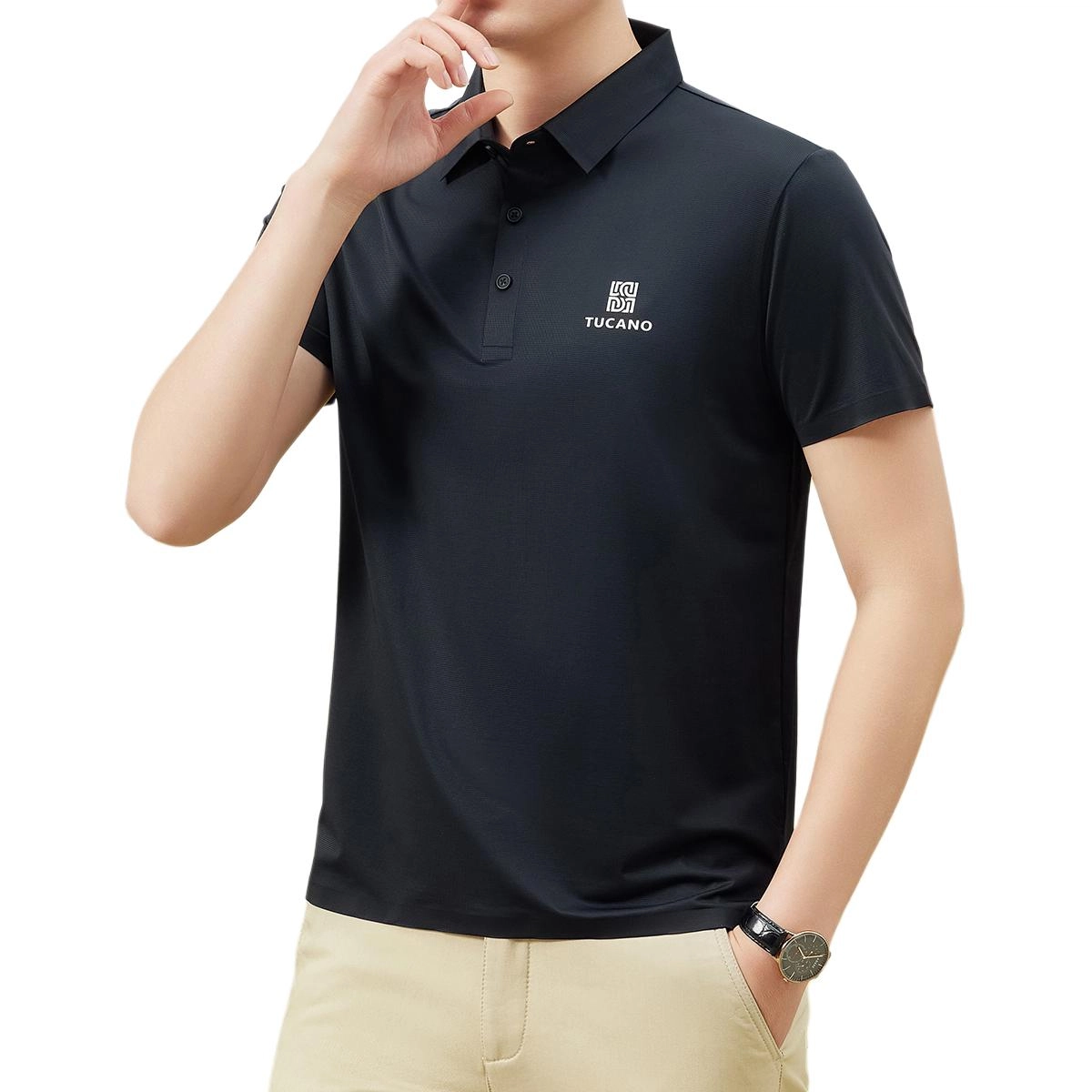 TUCANO polo