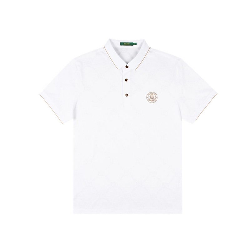 Raidy Boer Polo