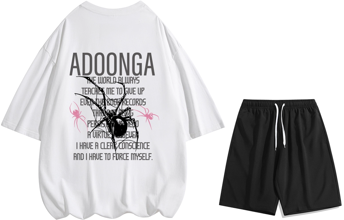 ADOONGA T