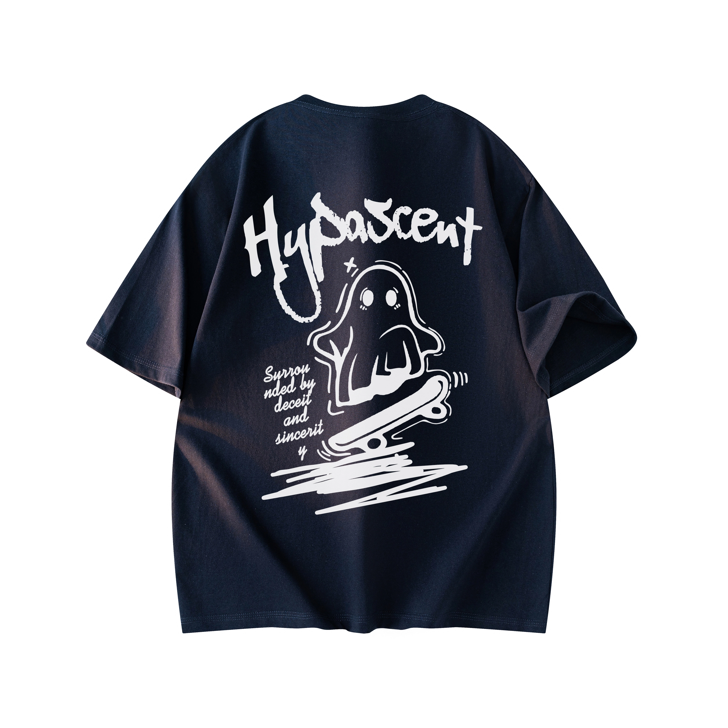 HYPASCENT logoT