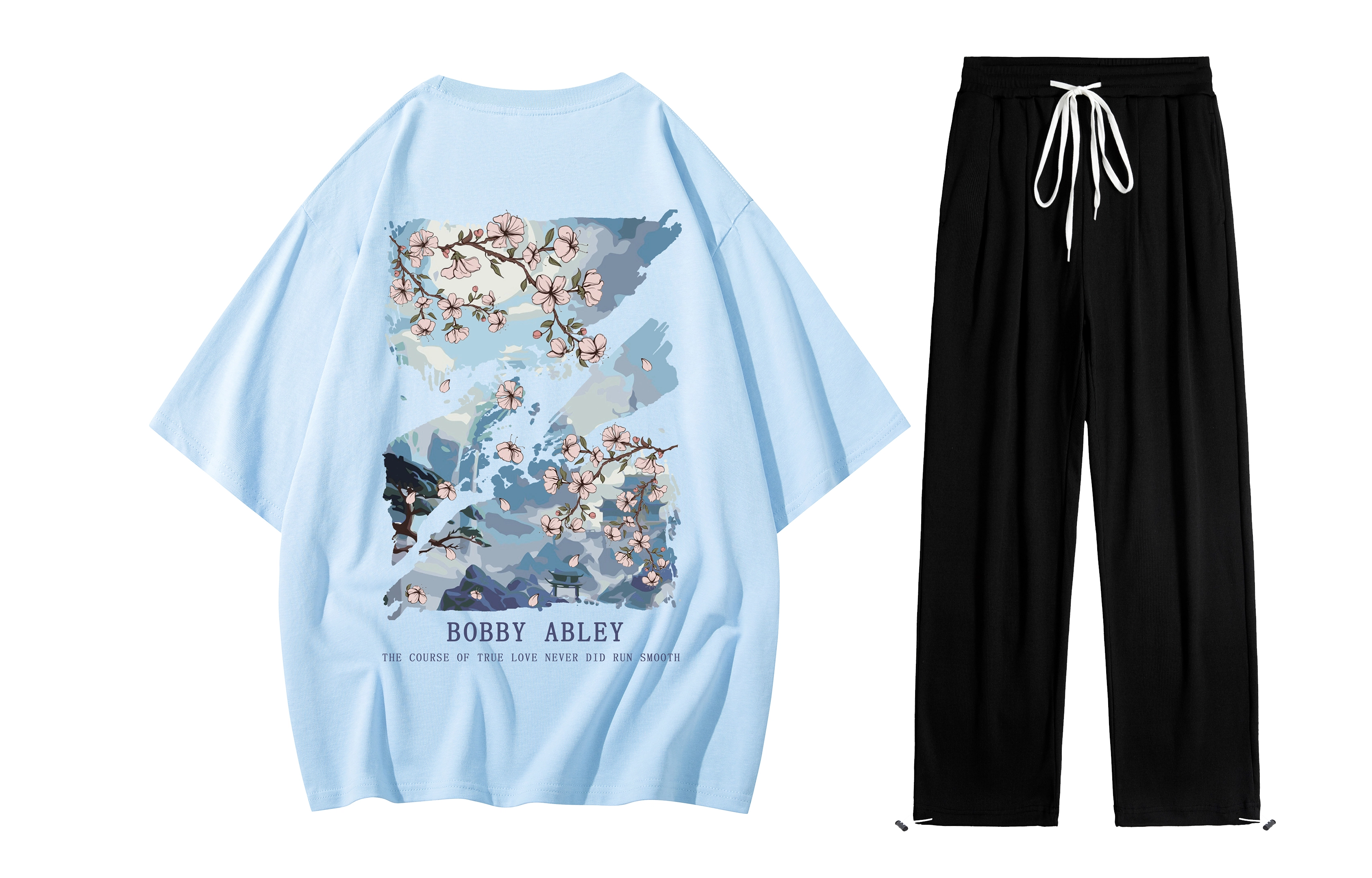 BOBBY ABLEY T