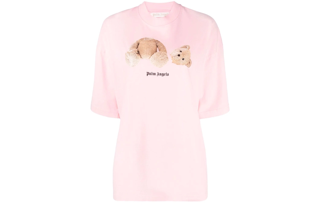 PALM ANGELS LogoT