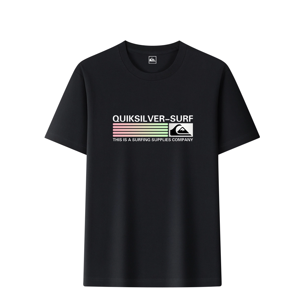 Quiksilver logoT