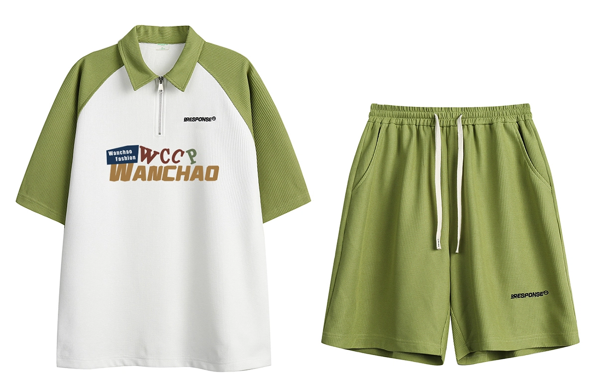 WANCHAO CP LogoPolo