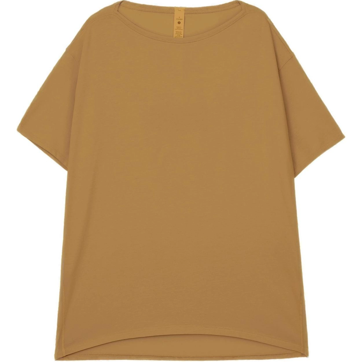 lululemon Back in Action T