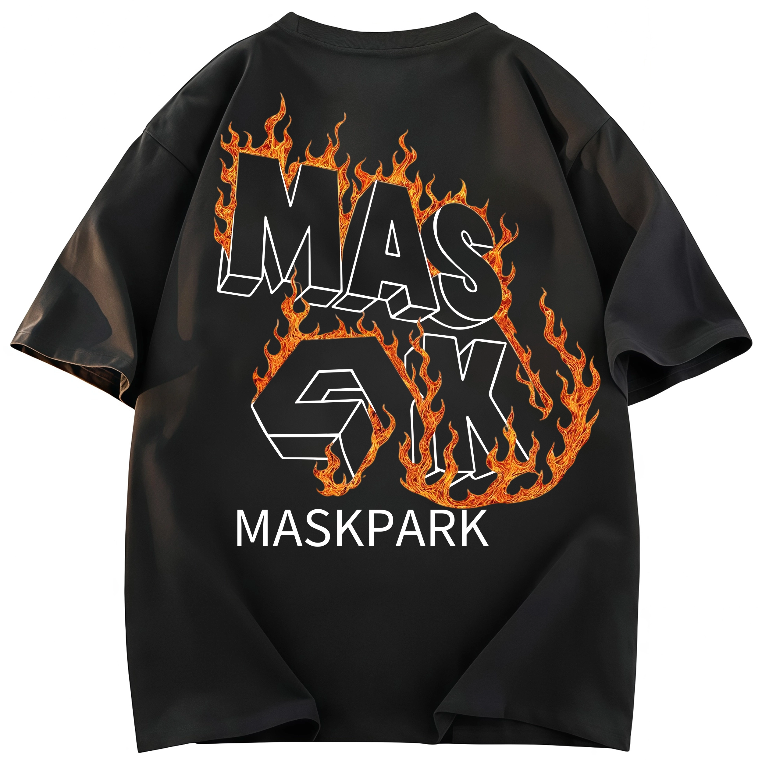 MASKPARK LOGOT