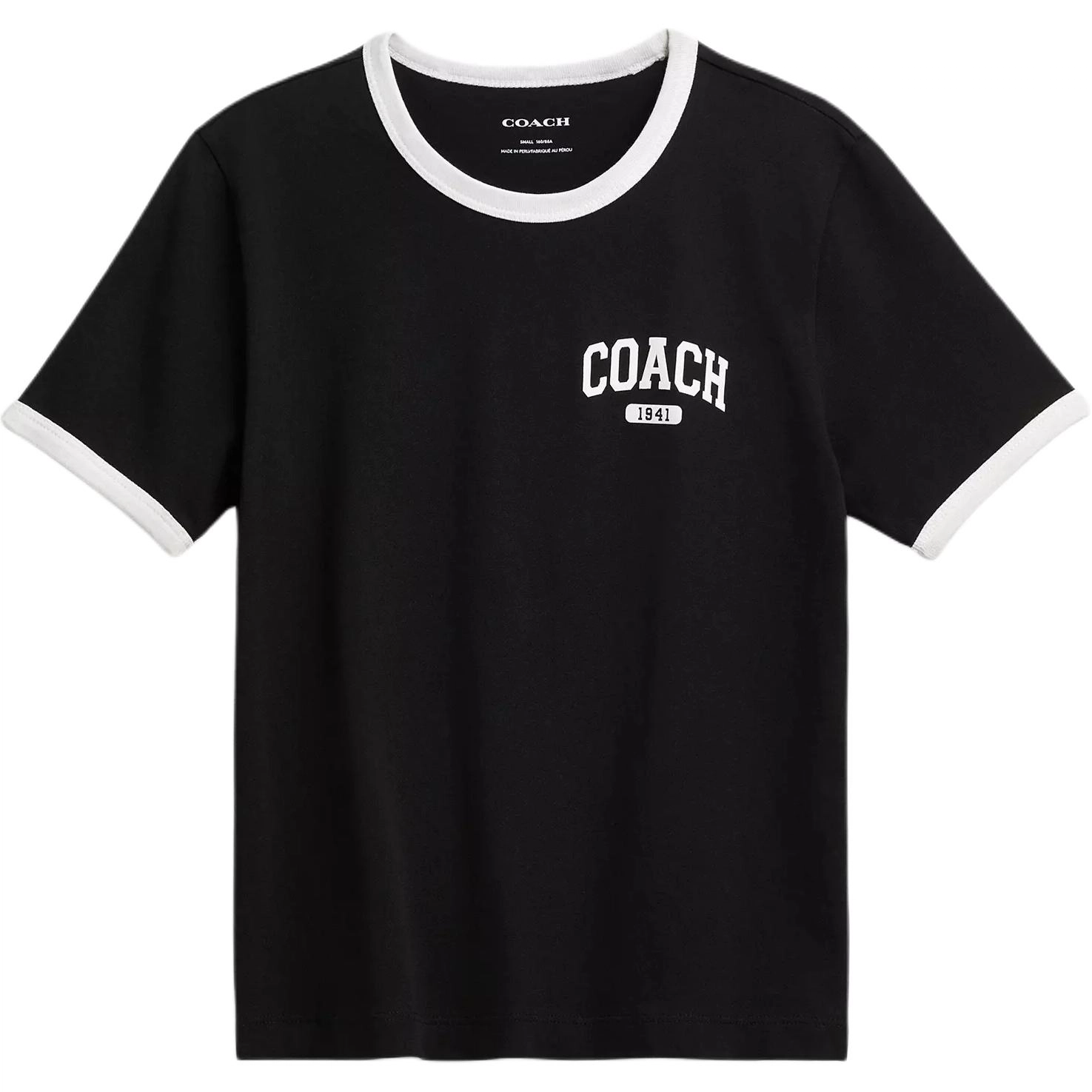 COACH SS25 T